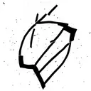 kintsugi tattoo design idea