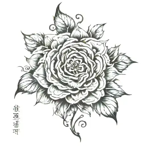 Filler tattoo tattoo design idea