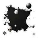 filler tattoo tattoo design idea