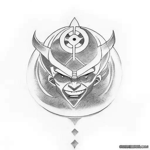 avatar the last airbender tattoos and chemical engineering tattoo design idea