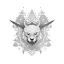 cousins  tattoo design idea