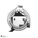 che Guevara's cap tattoo design idea