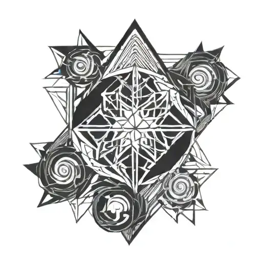 Bleach tattoo design idea