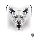 Kobe Bryant tattoo design idea