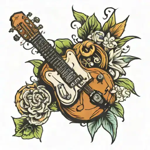 oasis music tattoo design inspired tattoo design idea