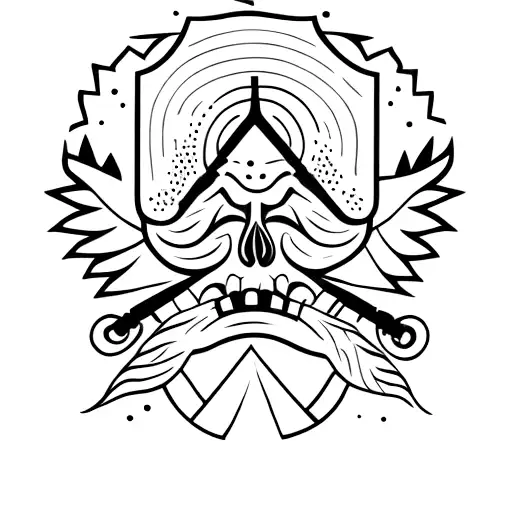 tyler childers tattoo design idea