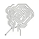 QR code tattoo design idea