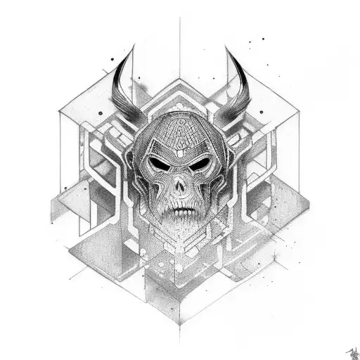 eren jaeger tattoo design idea