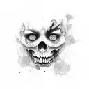 eren jaeger tattoo design idea