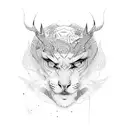 eren jaeger tattoo design idea