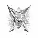 phrase veni vidi vici  tattoo design idea