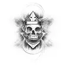 phrase veni vidi vici  tattoo design idea