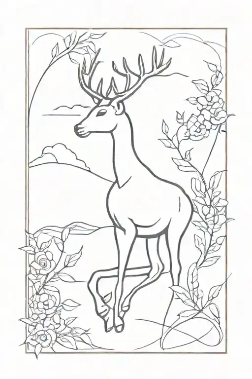 jordan tattoo design idea