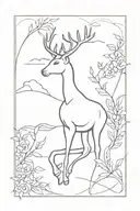 jordan tattoo design idea