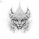 AARTI tattoo design idea
