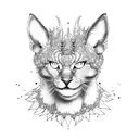 gon and killua tattoo design idea