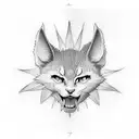 gon and killua tattoo design idea