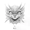 gon and killua tattoo design idea