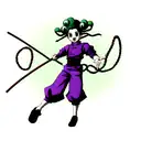 hunter x hunter tattoo design idea