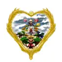 hunter x hunter tattoo design idea