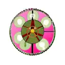 hunter x hunter tattoo design idea