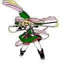 hunter x tattoo design idea