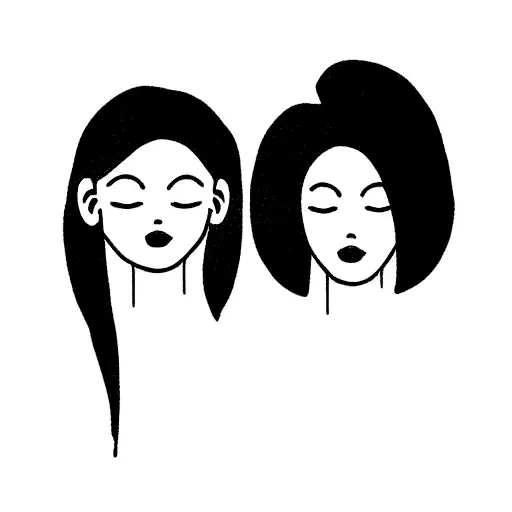 Mix names Alma and Molly  tattoo design idea
