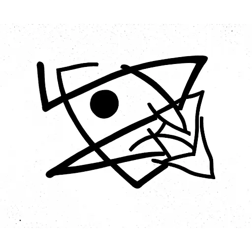 Ibiza catalunya amor tattoo design idea