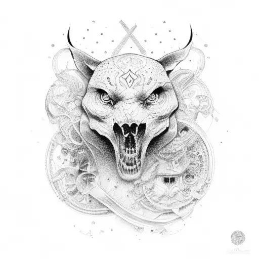 EST. 2000  tattoo design idea