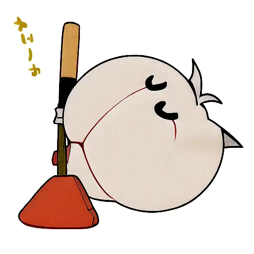 cricket bat and ball  tattoo design idea