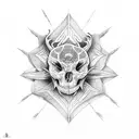 spine tattoos  tattoo design idea