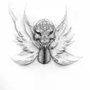 spine tattoos  tattoo design idea