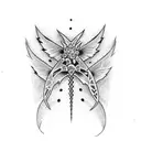 spine tattoos  tattoo design idea