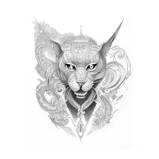 2006 hustler  tattoo design idea