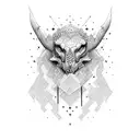 2006 hustler  tattoo design idea