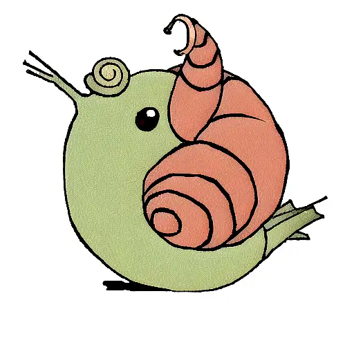 🐌 Snail Tattoo: Meanings, Designs and Ideas – neartattoos