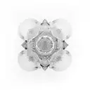 shanghai pearl tower tattoo design idea