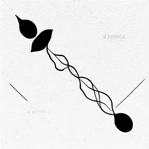 c  tattoo design idea
