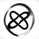 Infinity Symbol tattoo design idea