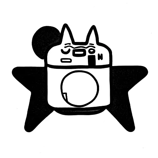 bmo hora de aventura  tattoo design idea