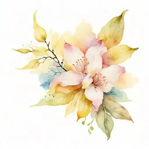 far too dreamy to be a logical person and far too logical for a dreamer tattoo design idea