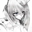 anime tattoo design idea