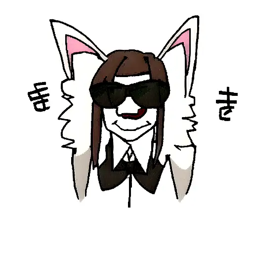 bad bunny  tattoo design idea