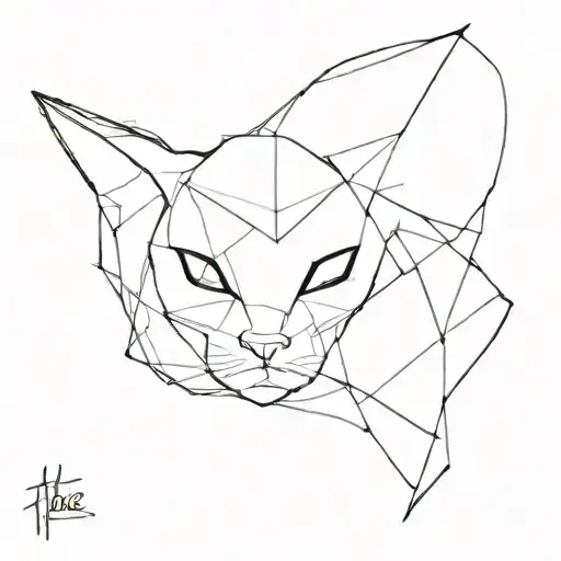 Felix 06.10 🥳 tattoo design idea