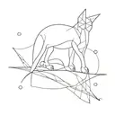 Felix 06.10 tattoo design idea