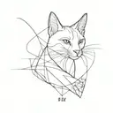 Felix 06.10 tattoo design idea