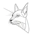 Felix 06.10 tattoo design idea