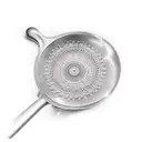 frying pan tattoo design idea