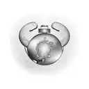 frying pan tattoo design idea