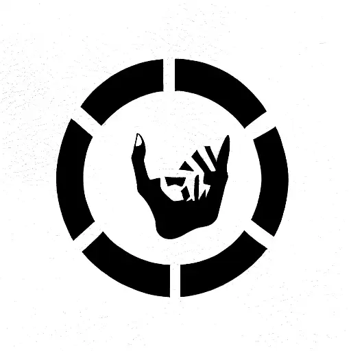 bruce springsteen one line tattoo tattoo design idea